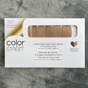 Color Street - Sands of Time